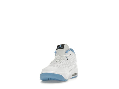 Jordan Max Aura 5 White University Blue (GS)