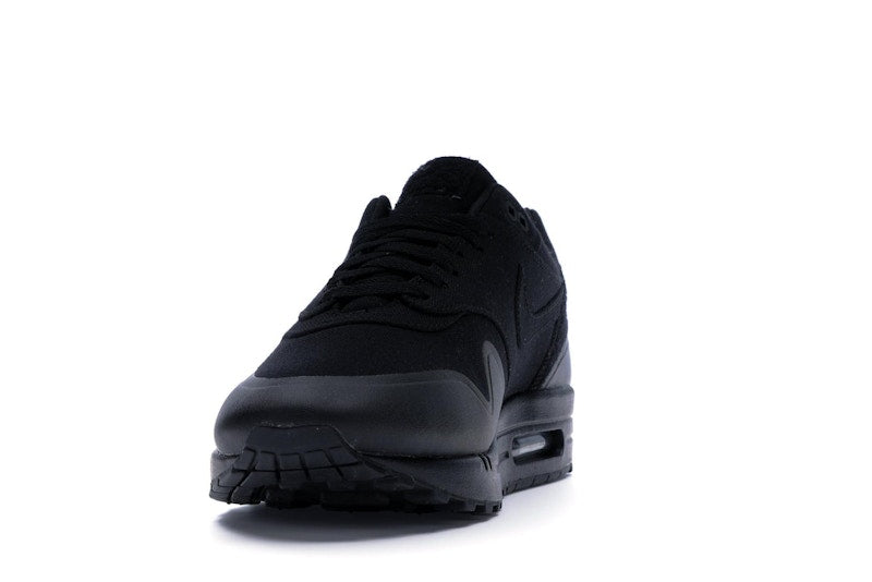 Nike Air Max 1 Patch Black