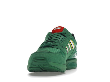 adidas ZX 8000 LEGO Color Pack Green