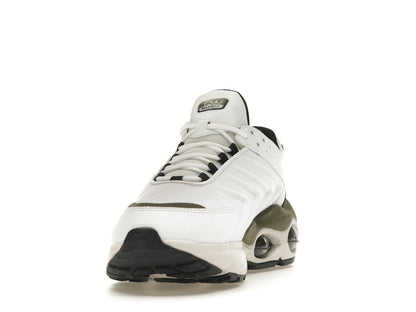 Air Max TW White Medium Olive