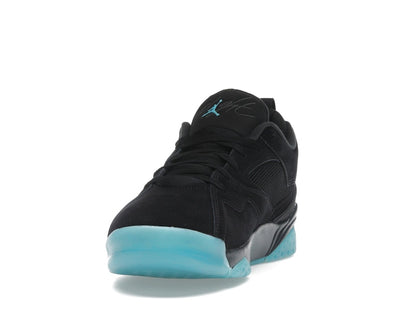 Jordan MVP 92 Black Gamma Blue