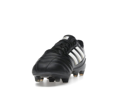 adidas Copa Icon 2 FG Black White Gold Metallic