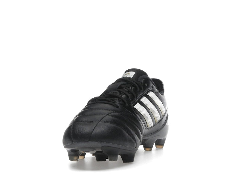 adidas Copa Icon 2 FG Black White Gold Metallic