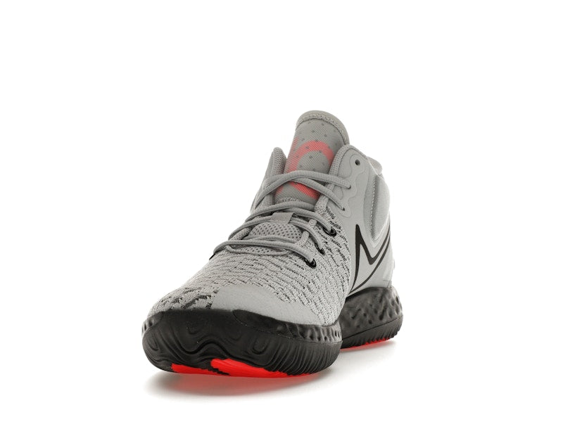 Nike KD Trey 5 VIII Light Solar Flare Heather