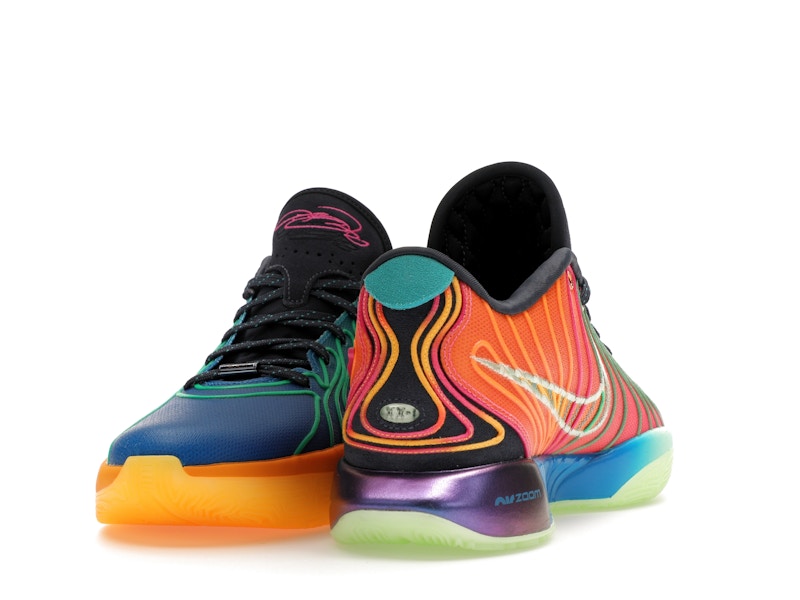 Nike LeBron 21 Optimism
