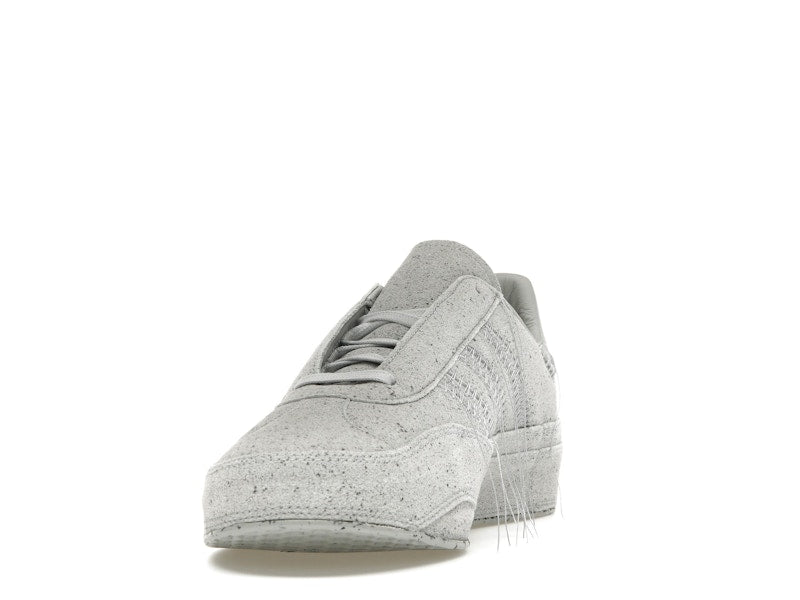 adidas Y-3 Gazelle Clear Onix Carbon