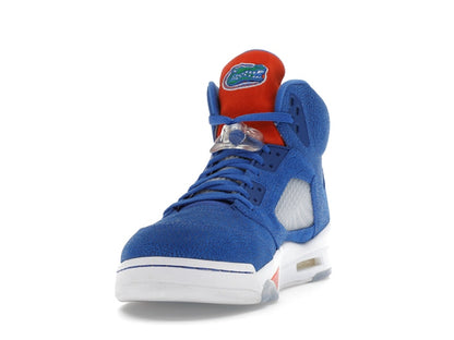 Jordan 5 Retro Florida Gators PE