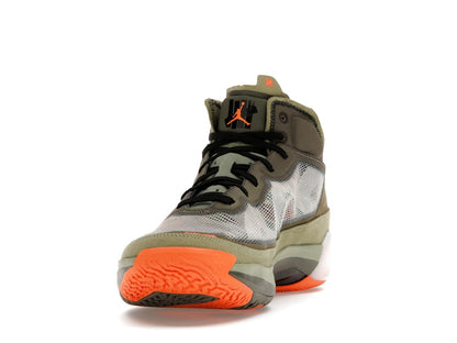 Jordan 37 Undefeated