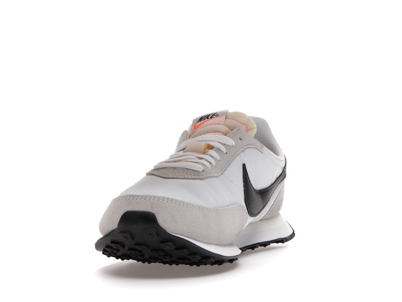 Nike Waffle Trainer 2 White Black
