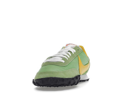 Nike Waffle Racer Green Nebula