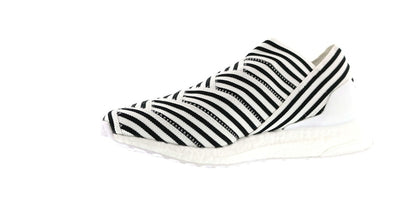 adidas Nemeziz Tango 17+ Ultra Boost Agility Trainer White Black
