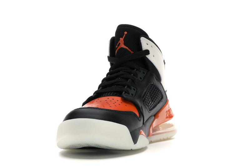 Jordan Mars 270 Shattered Backboard