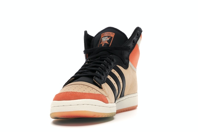 adidas Top Ten Hi Jasmine Jones PD