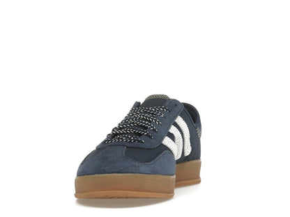 adidas Gazelle Indoor CLOT By Edison Chen Collegiate Navy