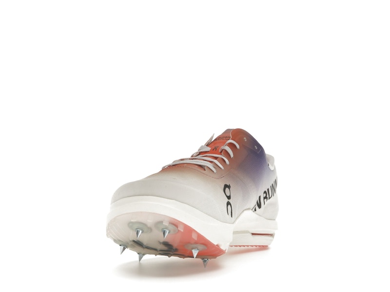 On Running Cloudspike Amplius Prism Capsule Collection