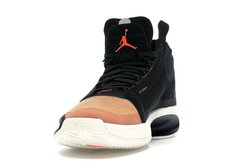 Jordan XXXIV Amber Rise
