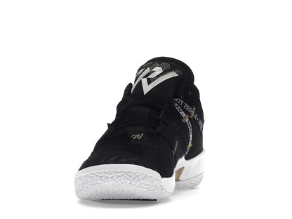Jordan Why Not Zer0.4 Family