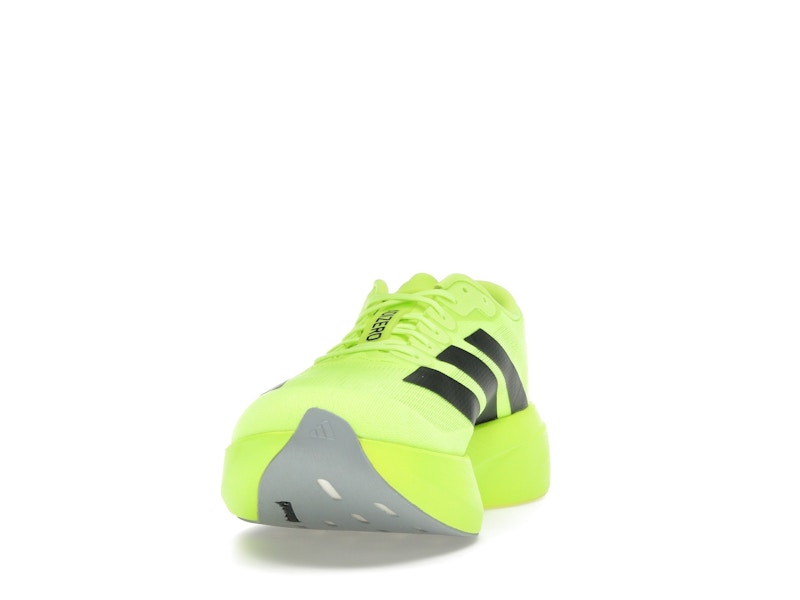 adidas Adizero Evo SL Lucid Lemon (Women's)