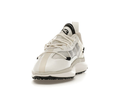 adidas Y-3 Shiku Run Core White Black Orbit Grey