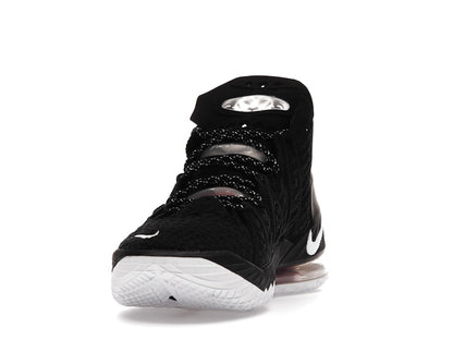 Nike LeBron 18 Bred