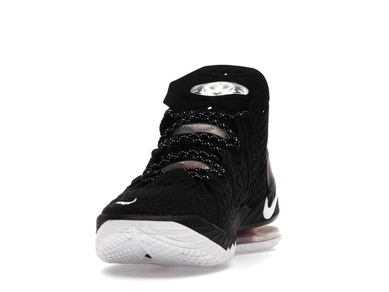 Nike LeBron 18 Bred