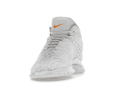 Nike Free Inneva Woven Mid White