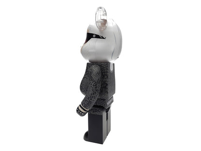 Bearbrick The Kaiser (Karl Lagerfeld Paris) 1000% (Edition of 1999)