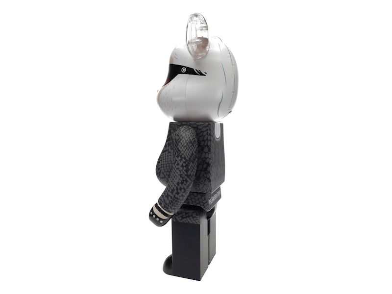 Bearbrick The Kaiser (Karl Lagerfeld Paris) 1000% (Edition of 1999)