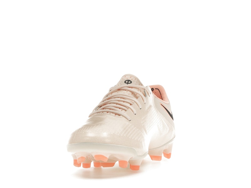 Nike Tiempo Legend 9 Elite FG Guava Ice Sunset Glow