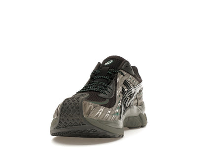 ASICS Gel-Flammae Kiko Kostadinov Gunmetal (Women's)