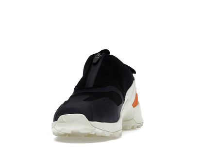 adidas Y-3 Terrex Swift R3 GTX Low Black Cream White Orange