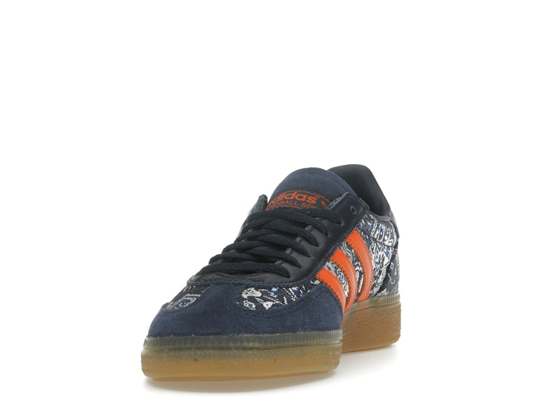 adidas Handball Spezial Carpet Pack Night Indigo (Women's)