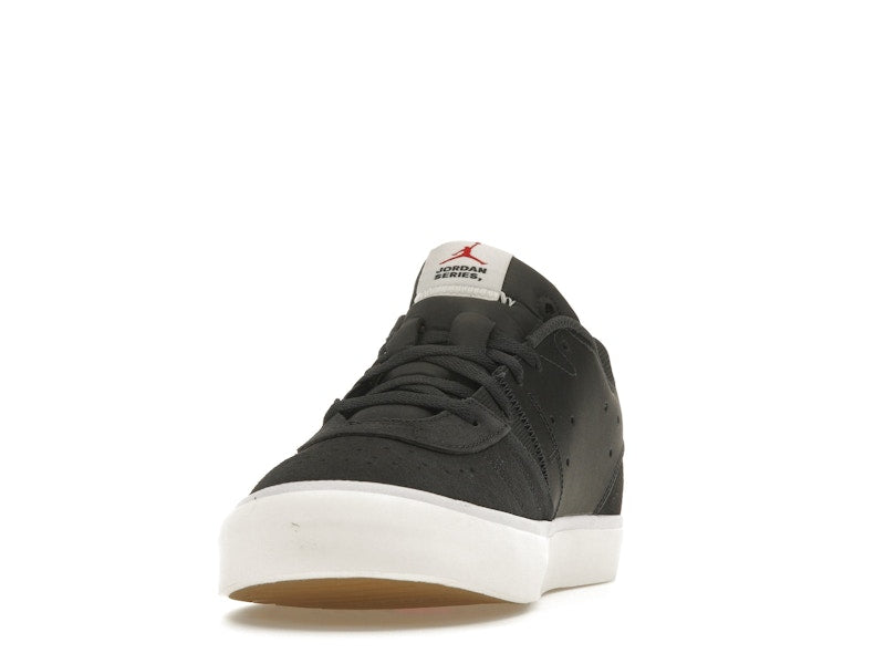 Jordan Series ES Anthracite