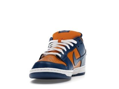 Nike SB Dunk Low Sunset French Blue