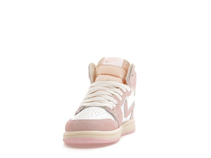 Jordan 1 Retro High OG Washed Pink (PS)