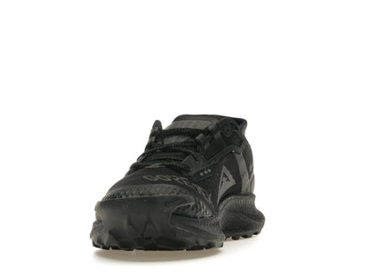Nike Pegasus Trail 3 Gore-Tex Black Dark Smoke Grey (Women's)