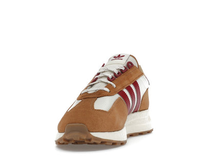 adidas Retropy E5 Copper Burgundy