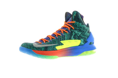 Nike KD 5 What the KD
