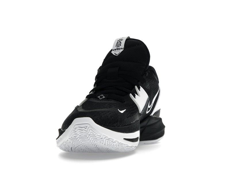 Nike Kyrie 5 Low TB Black White