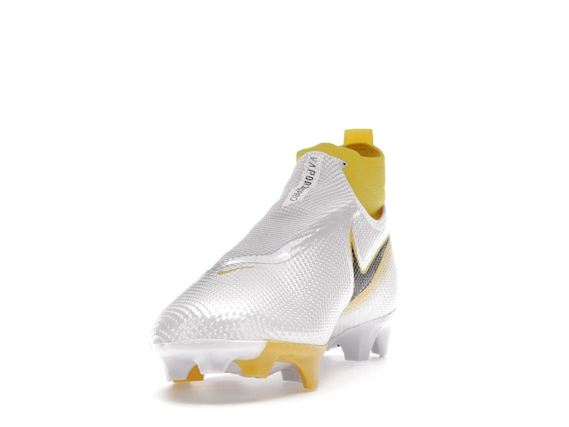 Nike Vapor Edge Pro 360 White Opti Yellow