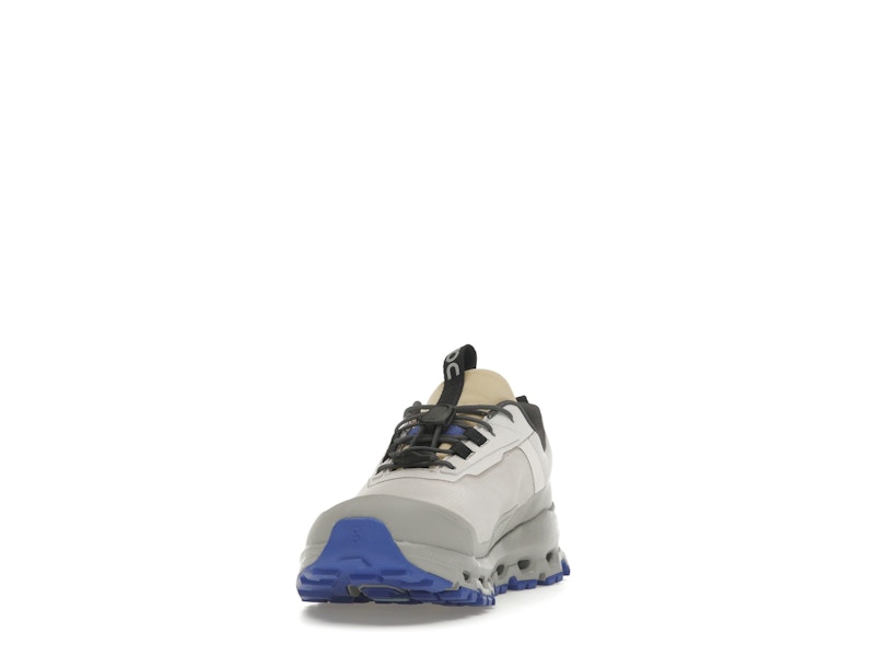 On Running Cloudhero Waterproof Silver Fog (GS)