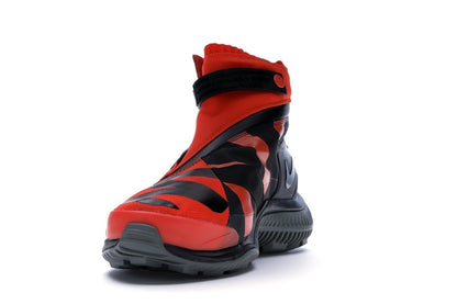 Nike Gaiter Boot Team Orange