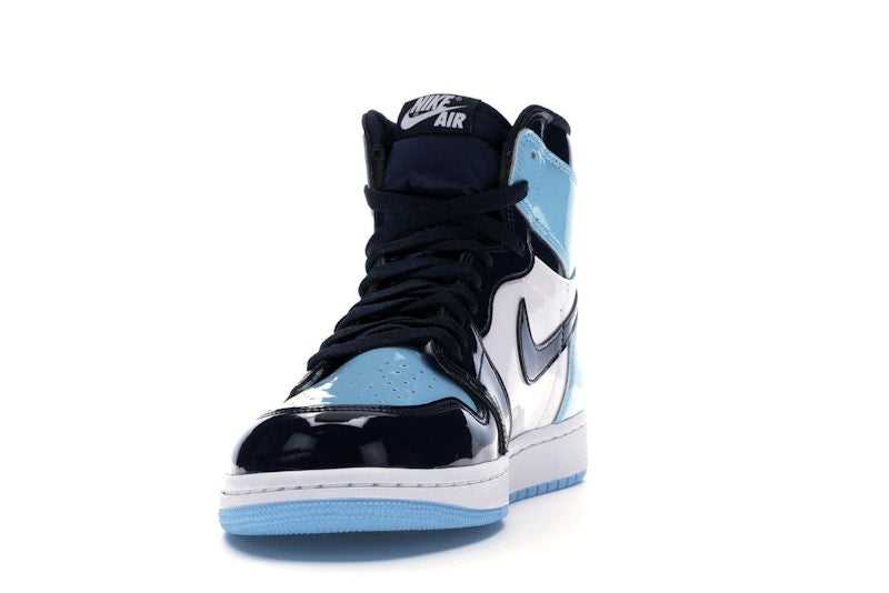 Jordan 1 Retro High UNC Patent (Women's)