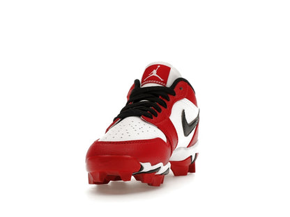 Jordan 1 Low Cleat Chicago (GS)