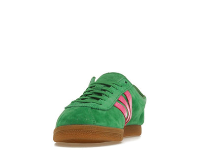 adidas London size? Exclusive City Series Green Pink