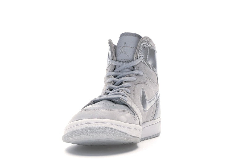 Jordan 1 Retro Japan Grey (2001)