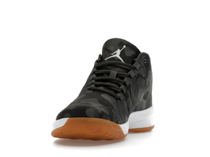 Jordan B.Fly River Rock/White-Dark Stucco