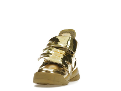adidas JS Wings Jeremy Scott Solid Gold