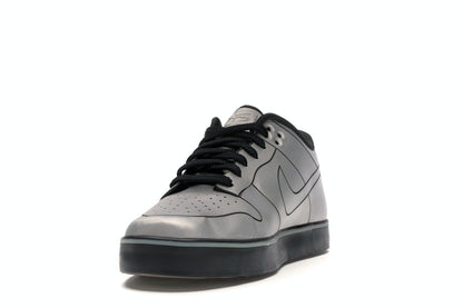 Nike Dunk Low 6.0 SE Delorean DMC-12