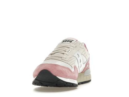 Saucony Shadow 5000 White Pink